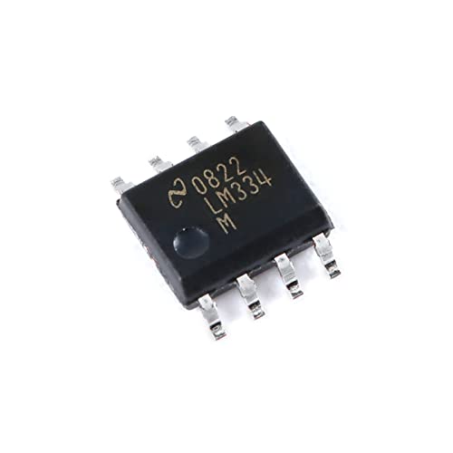 10 парчиња LM334MX/NOPB SOIC-8