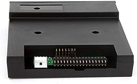 USB Емулатор, 5V DC 3.5 во 1.44 MB USB SSD Флопи Диск Емулатор, за 1.44 MB Флопи Диск Диск Индустриска Контрола Опрема