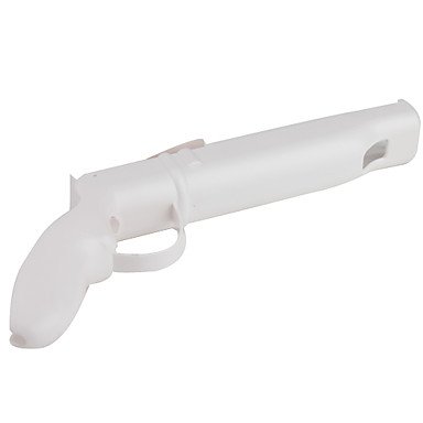 контролор на пиштол за светло за Wii/wii u