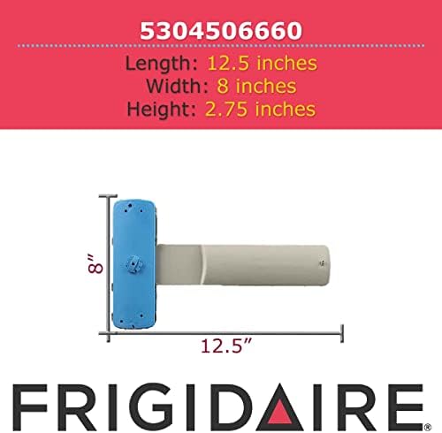 Frigidaire 5304506660 Долна рака за миење