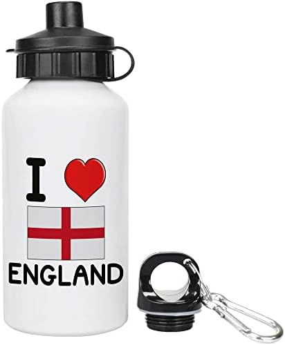 Детска вода / пијалоци ја сакам Англија „Ја сакам Англија“