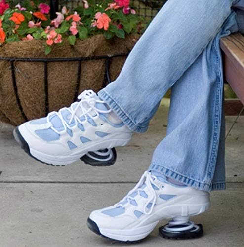Обувки За Ублажување На Болката з-Серпентина: Класика За Слобода На Жените