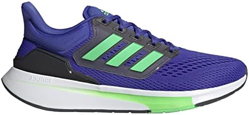Adidas EQ21 Run H00513_Royal Blue/Green 8.5