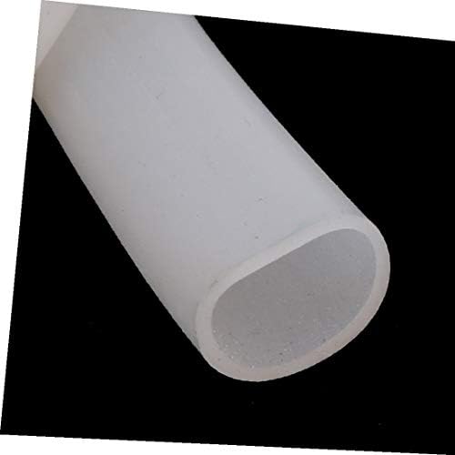 X-gree 13mm x 15 mm дијаметар со висока температура отпорна на силиконска цевка цевка за црева 1м долга (tubo de manguera de silicona