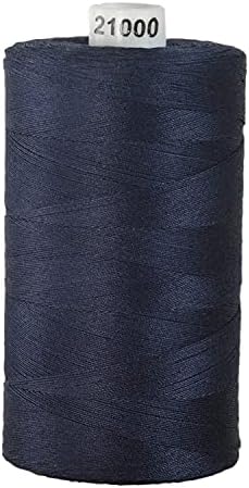 Поврзување на нишки памучна нишка - 1200 дворна количина