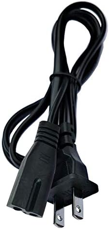 UpBright AC Power Cord Compatible with Vizio Razor 1080p Smart LED Full LCD HD TV HDTV M-Series M321I-A2 32 E390i-A1 E420i-A1 E401i-A2