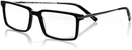 гас Машки Врвни Очила За Читање | Правоаголни Очила За Очи