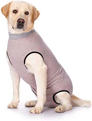 Камо1 елек за големи кучиња облека Лабрадор Самоид печати големо кучиња маица за дишење кучиња розова розова боја 7xl