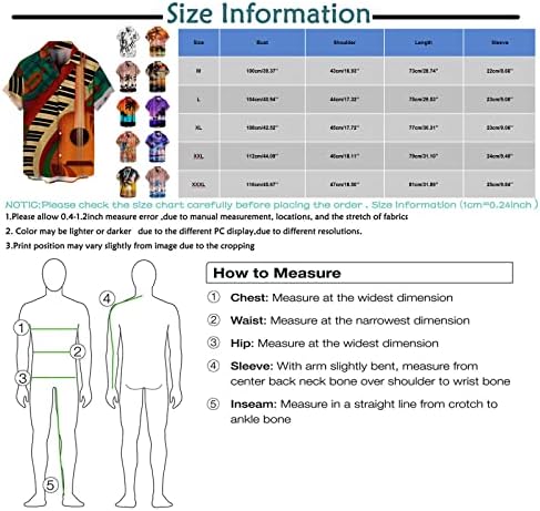 Кошули За Вежбање дудубаби За Мажи Мода Секојдневно Печатење Со Кратки Ракави Хавајска Кошула Блуза Маица Памучни Маици За Мажи