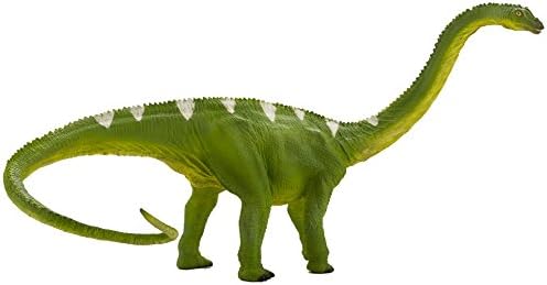 Mojo Diplodocus реалистична диносаурусна играчка реплика рачна фигура