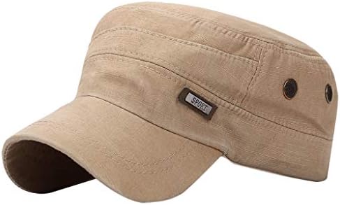 Спорт дише суво вклопување сонцето капа мода унисекс стил преклопување спортски капачиња рамна капа гроздобер додатоци за бејзбол капа