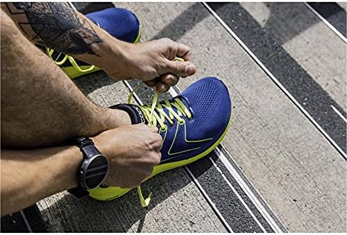 Топо Атлетски машки фантом 2 удобни лесни 5 мм пад чевли за трчање, атлетски чевли за трчање на патот