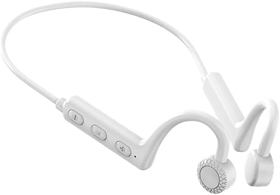 Sports Sports Bluetooth Слушање за спроводливост на коски за звук на звук Слушање песни што не се во ушна музика возење слушајќи книги