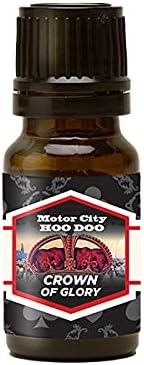 Motor City Hoo Doo нафта-круна од слава