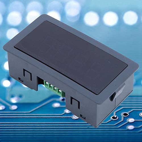 Мерач на сериски порта на Еулбеволи, дигитален LED панел за сериски порта RS485 Дигитална цевка дигитална цевка RS485 4 Digit
