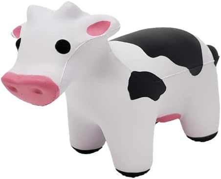 Funrarity Screezezy Screezable Cow Stress играчка