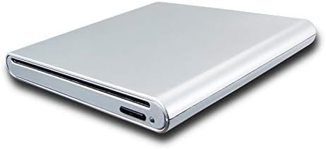 Надворешен USB 3.0 Blu-ray Dvd Филмови Диск Плеер ЗА HP ZBook 15 X2 17 15U 14u G5 G3 G4 Студио X360 Елита X2 1020 G2 G1 Ултрабук Лаптоп, Сино-Зраци
