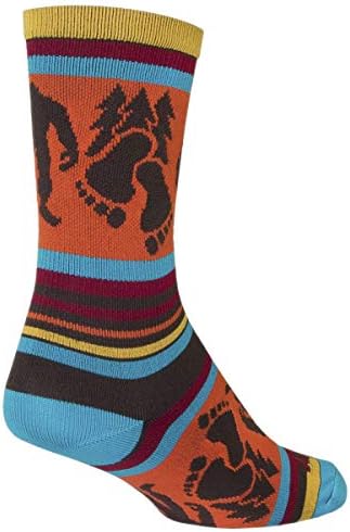Чорап, Машки Чорапи Со Манжетни На Екипажот