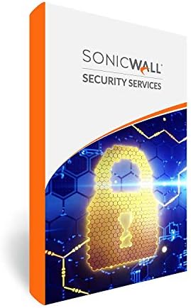 Лиценца за анти-малициозен софтвер SonicWall TZ570 1yr Gateway
