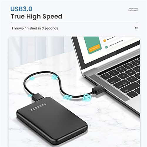 XWWDP USB3. 0 Надворешен Хард Диск 500GB 1tb 2tb Уред За Складирање Диск 7200rpm Диск Мобилен Хард диск HDD 2.5