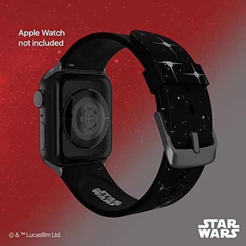 MobyFox Star Wars – Smartwatch Band-Официјално Лиценциран