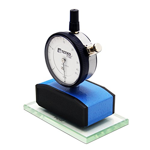 Huanyu Silk Screen Tensionmeter 7-50n мерач на затегнување на tonутн
