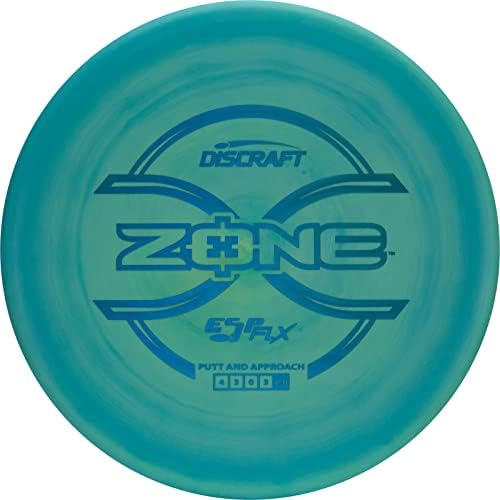 Discaft ESP FLX зона 170-172 става и пристап до голф диск
