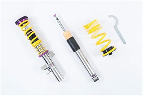 KW 35230067 Coilover Kit V3, 35230067, Ford Focus RS, 1 пакет