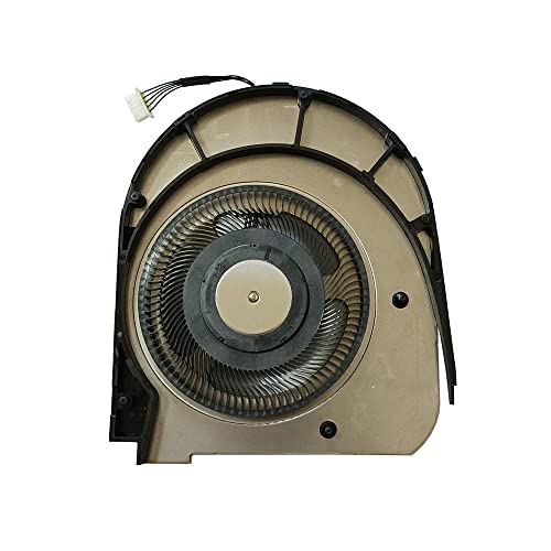 Замена На Вентилаторот ЗА Ладење НА ПРОЦЕСОРОТ PYDDIN За Lenovo Thinkpad T590 P53S Fan P/N: EG50050S1-CE70-S9A 01YU197 5-Жица