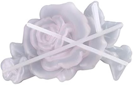 ДИЕРИПИЦЕ розово цветна арома Арома, малтер, силиконски калап, калап за леење смола од сапун