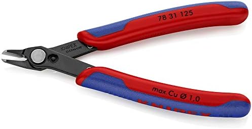 Книпекс - 78 31 125 Алатки - Електроника Супер нож, мулти -компонента