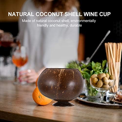 Хемотон Луау Партија ги снабдува хавајските забави чаши кригла природни чаши за пиење на плажа Партија за пијалоци Десерт чинија за хавајски