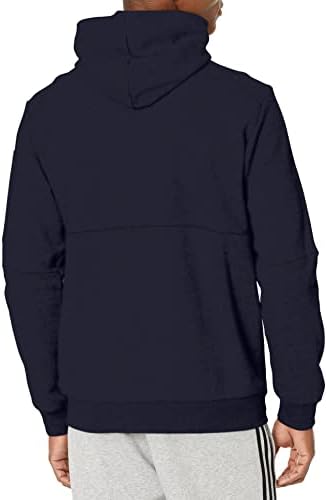 Adidas Men's Essentials4gameday hoodie со целосна зип