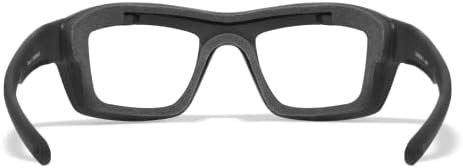 Wiley X WX озон Анти-магла Зголемена очила за сонце на заптивка на воздухот, безбедносни очила за мажи и жени, УВ заштита на