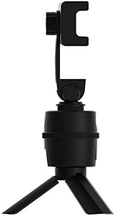 Штанд со боксер и монтирање компатибилен со Doogee S95 Pro - PivotTrack Selfie Stand, Pivot Stand за следење на лицето за Doogee S95 Pro -