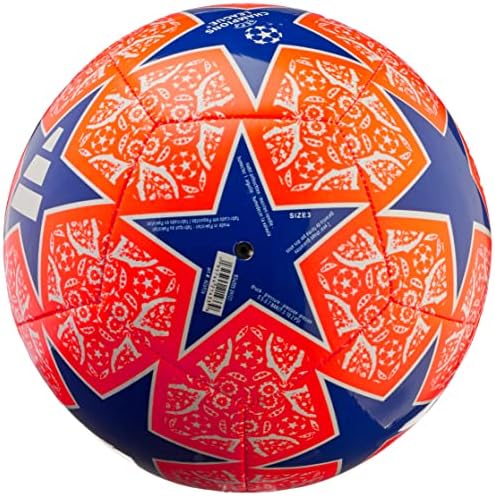 Адидас UCL Club Soccerb Ball