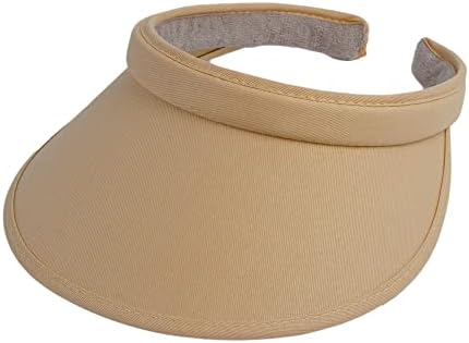 Sports Sports Potter Conty Twill Clip-On visor visor 3,5 инчи широк облик