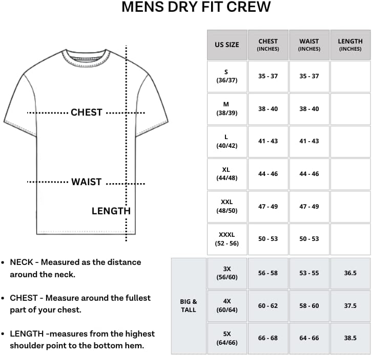4-пакет: Влага со суво влошување на влага активни атлетски перформанси со кратки ракави екипаж маици со џеб