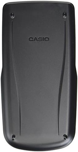 Casio FX115ESP-BK Научен калкулатор, црн дисплеј