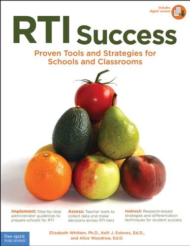 Успех на РТИ: Докажани алатки и стратегии за училиштата и училниците