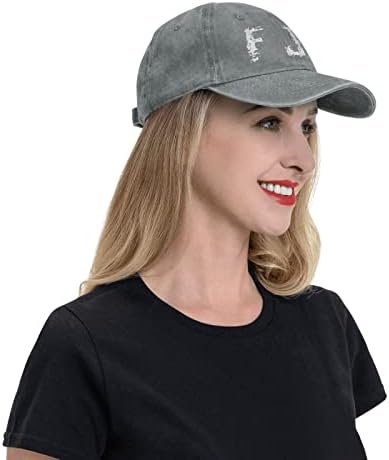 F-uck Biden F.J.B Pro American Unisex Бејзбол капа памук одговара на мажи жени измиени тексас прилагодлива тато капа