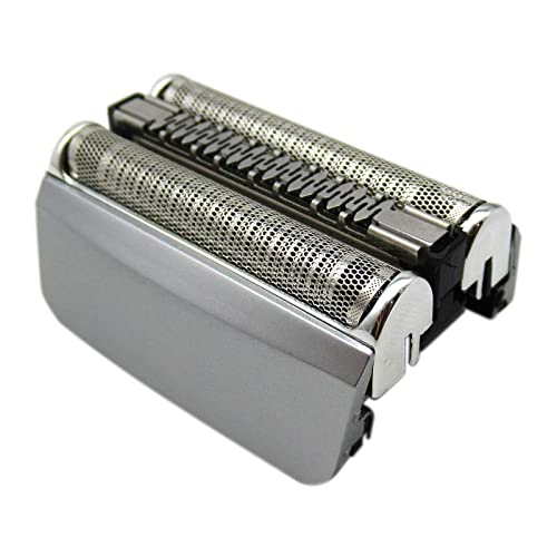 Unbrella 83M 8 Series Head Cassette Shaver Foil Razor Cutter Fit Replacement for Braun 8325s, 8330s, 8340s, 8345s, 8350s, 8360cc, 8370cc, 8371cc,