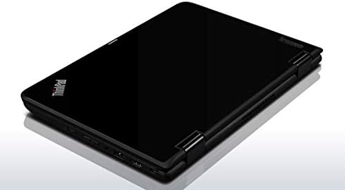 Лидил Винил заштита за заштита на кожата налепница за декоратор Компатибилен со Lenovo ThinkPad Yoga 11e