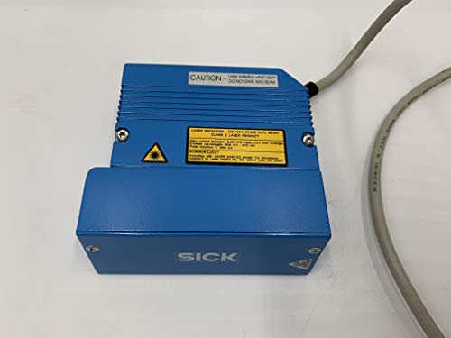 Болен CLV430 ласерски скенер за фиксна пласман - CLV4306010