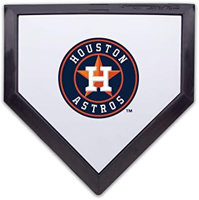 Schutt MLB автентична официјална големина колекционерска домашна плоча