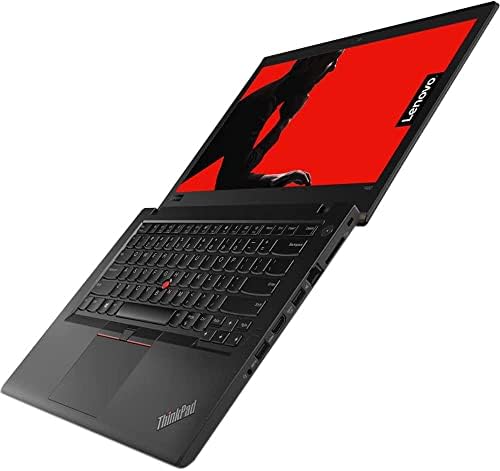 Леново ThinkPad T480 14 HD Бизнис Лаптоп, Интел Core i5-8350U, 16GB DDR4 RAM МЕМОРИЈА, 1TB SSD, CAM, Windows 10 Pro 64-битна