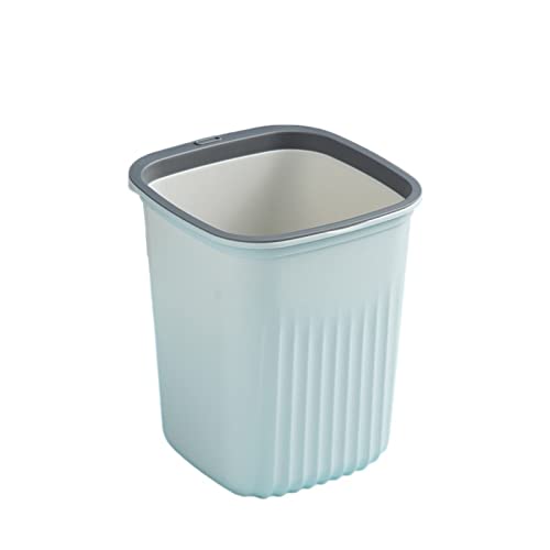 Abecel Monage Can, кујнски отпадоци може да дневна соба за домаќинства без капаче за отпадоци може да под притисок на тоалетна