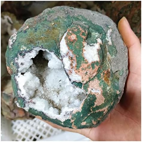 Омаци агат природен камен кварц минерален руда примерок груба сурова карпа геолошка студија колекции занаетна гротескната необична