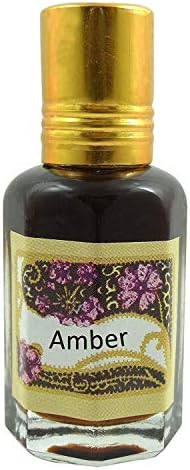 Пролетен цвет парфем масло природен алкохол иттар концентриран ататар 10мл - SL