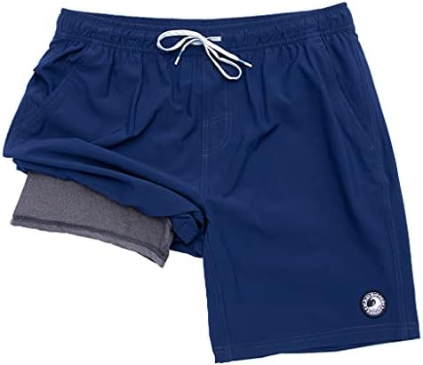 Maui Rippers Premium Men Performance Shorts Shorts Shorts